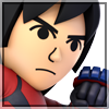 Mii Brawler