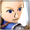 Mii Swordfighter