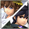 Pit & Dark Pit